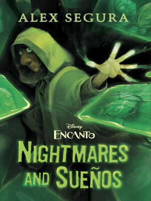 cover image of Encanto